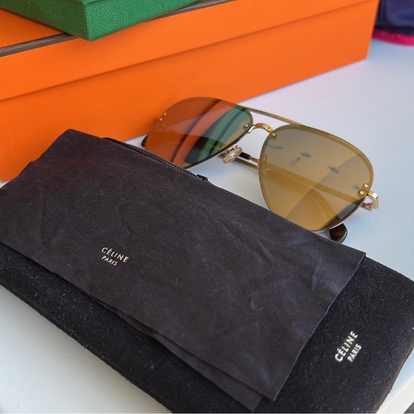 Celine Accessories Celine Sunglasses Poshmark
